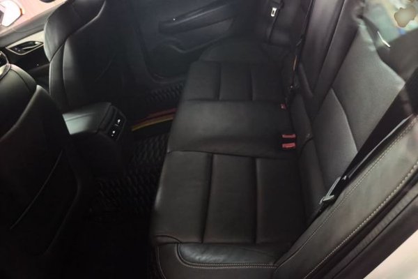 Cadillac ATS-L 2017, 84200 км, за 12858 USD - фото 20