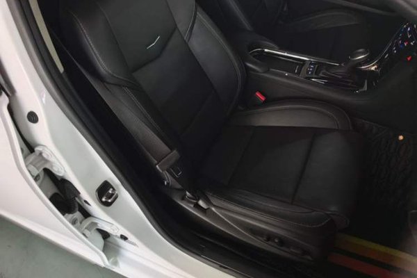 Cadillac ATS-L 2017, 84200 км, за 12858 USD - фото 19
