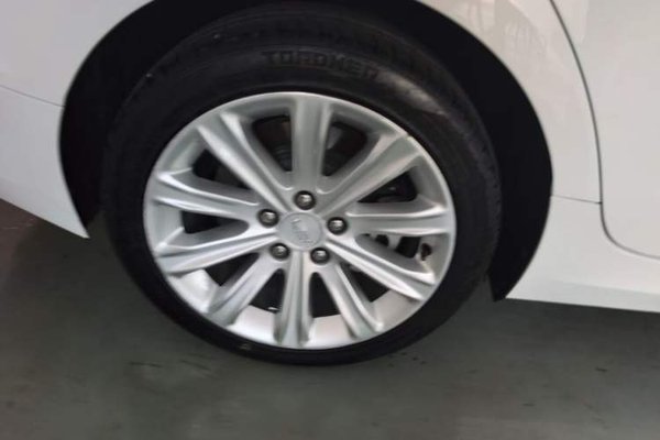 Cadillac ATS-L 2017, 84200 км, за 12858 USD - фото 11