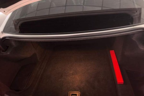 Cadillac ATS-L 2017, 84200 км, за 12858 USD - фото 22
