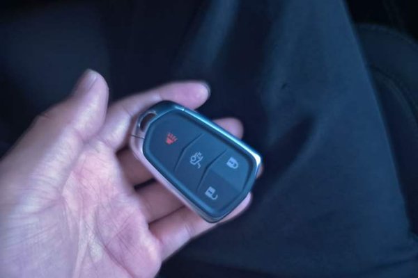 Cadillac ATS-L 2017, 84200 км, за 12858 USD - фото 23