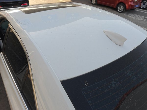 Cadillac ATS-L 2017, 87899 км, за 12325 USD - фото 11