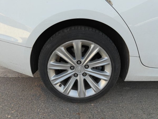 Cadillac ATS-L 2017, 87899 км, за 12325 USD - фото 10