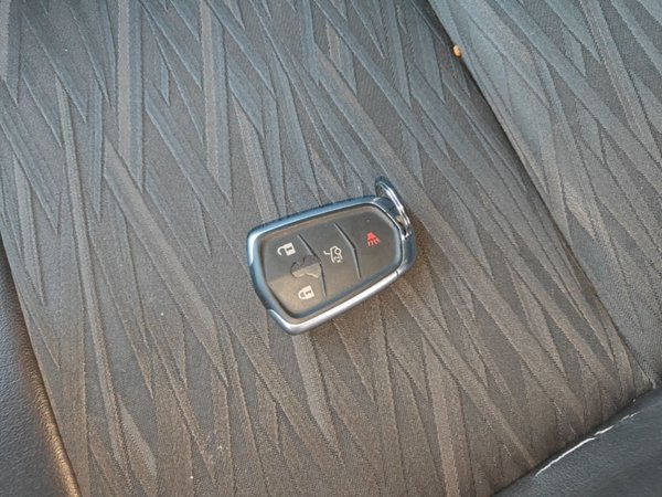 Cadillac ATS-L 2017, 87899 км, за 12325 USD - фото 12