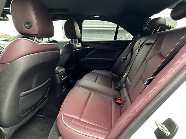 Cadillac CT4 2020, 36700 км, за 15797 USD - фото 33