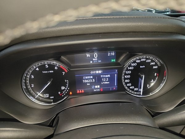Cadillac CT4 2020, 36700 км, за 15797 USD - фото 21