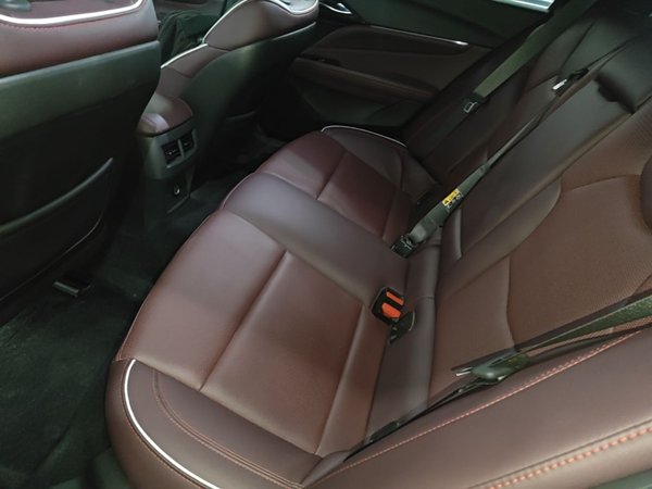 Cadillac CT4 2020, 36700 км, за 15797 USD - фото 26