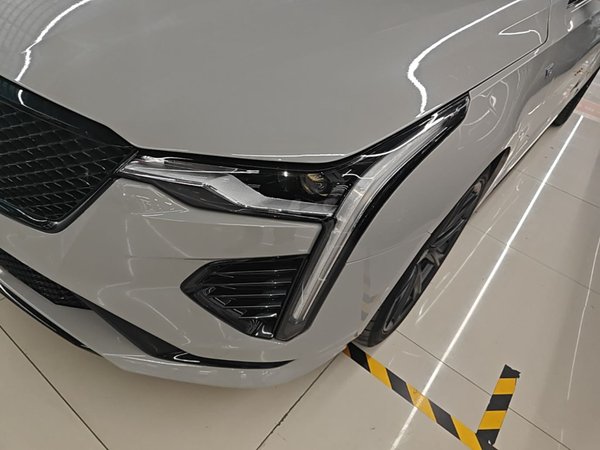 Cadillac CT4 2020, 36700 км, за 15797 USD - фото 9