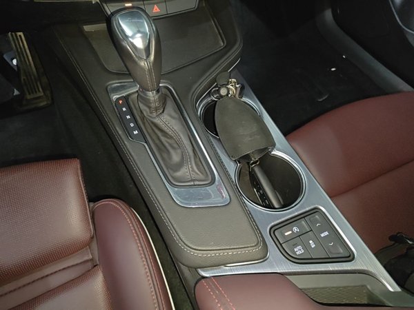 Cadillac CT4 2020, 36700 км, за 15797 USD - фото 23