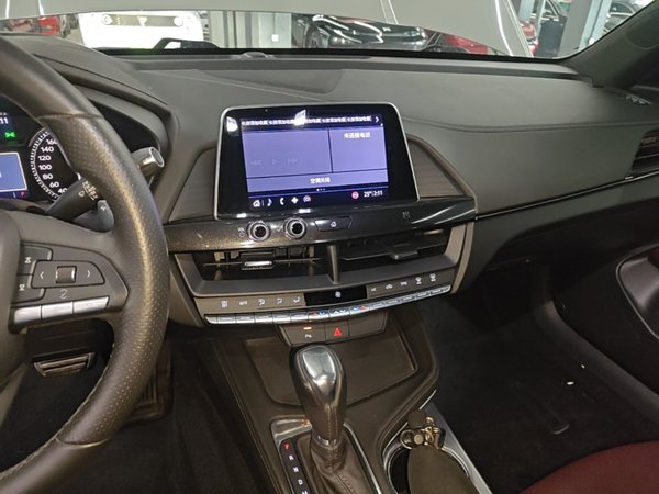 Cadillac CT4 2020, 36700 км, за 15797 USD - фото 22
