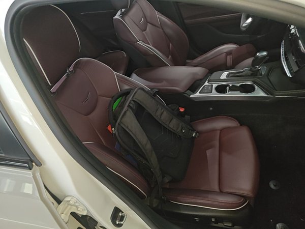 Cadillac CT4 2020, 36700 км, за 15797 USD - фото 29