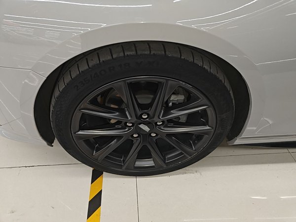 Cadillac CT4 2020, 36700 км, за 15797 USD - фото 8