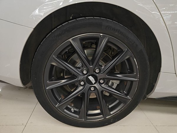 Cadillac CT4 2020, 36700 км, за 15797 USD - фото 10