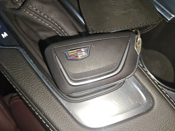 Cadillac CT4 2020, 36700 км, за 15797 USD - фото 18