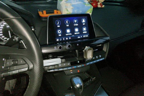 Cadillac CT4 2020, 56200 км, за 12079 USD - фото 14