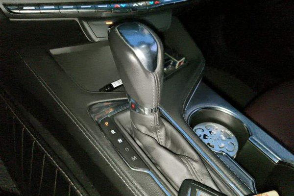 Cadillac CT4 2020, 56200 км, за 12079 USD - фото 15