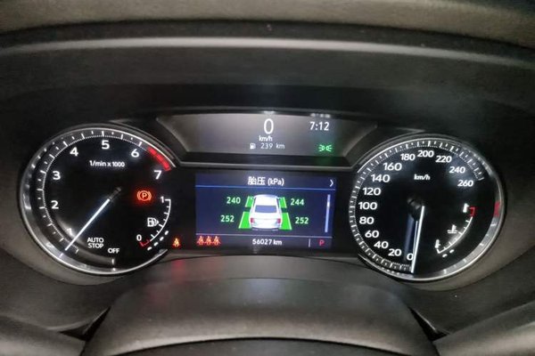 Cadillac CT4 2020, 56200 км, за 12079 USD - фото 12