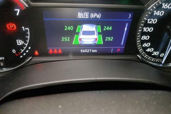 Cadillac CT4 2020, 56200 км, за 12079 USD - фото 13