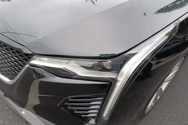 Cadillac CT4 2021, 83900 км, за 14114 USD - фото 8