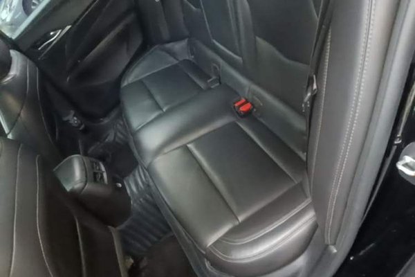 Cadillac CT4 2021, 83900 км, за 14114 USD - фото 20