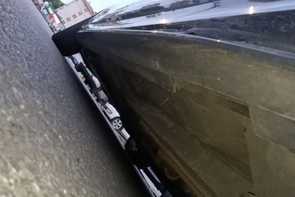 Cadillac CT4 2021, 83900 км, за 14114 USD - фото 26