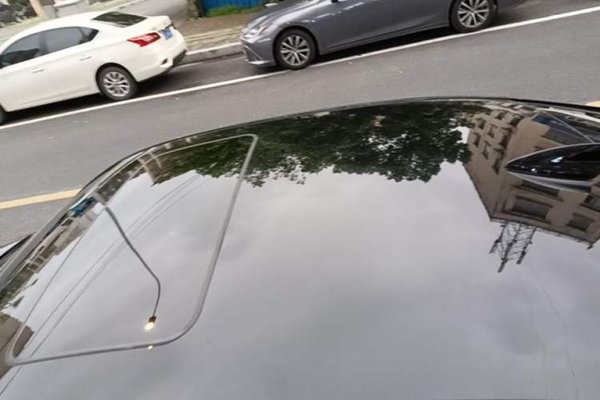 Cadillac CT4 2021, 83900 км, за 14114 USD - фото 7