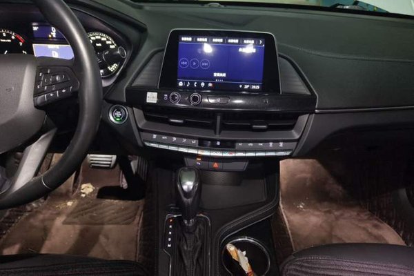 Cadillac CT4 2021, 70100 км, за 13137 USD - фото 13