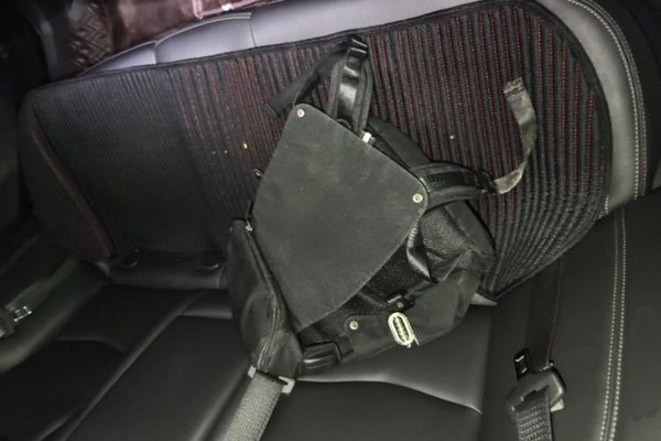Cadillac CT4 2021, 70100 км, за 13137 USD - фото 17