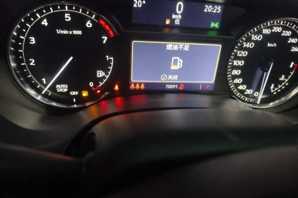 Cadillac CT4 2021, 70100 км, за 13137 USD - фото 12