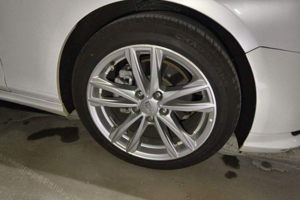 Cadillac CT4 2021, 70100 км, за 13137 USD - фото 8