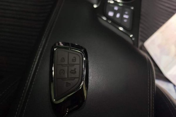 Cadillac CT4 2021, 70100 км, за 13137 USD - фото 20