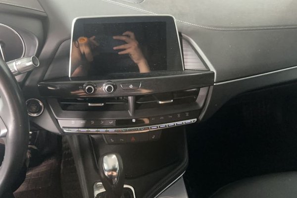 Cadillac CT4 2022, 31900 км, за 18115 USD - фото 8