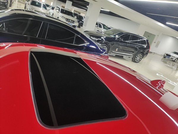 Cadillac CT4 2022, 23300 км, за 19664 USD