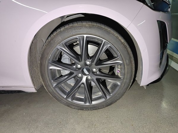 Cadillac CT5 2020, 108600 км, за 20413 USD - фото 8