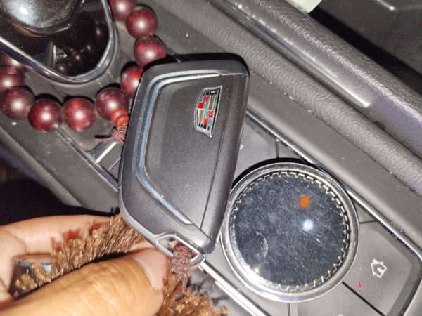 Cadillac CT5 2020, 115700 км, за 13774 USD - фото 9
