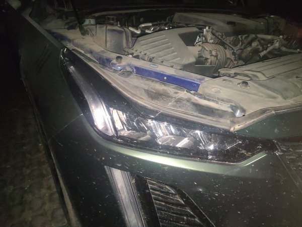 Cadillac CT5 2020, 69100 км, за 15966 USD - фото 7
