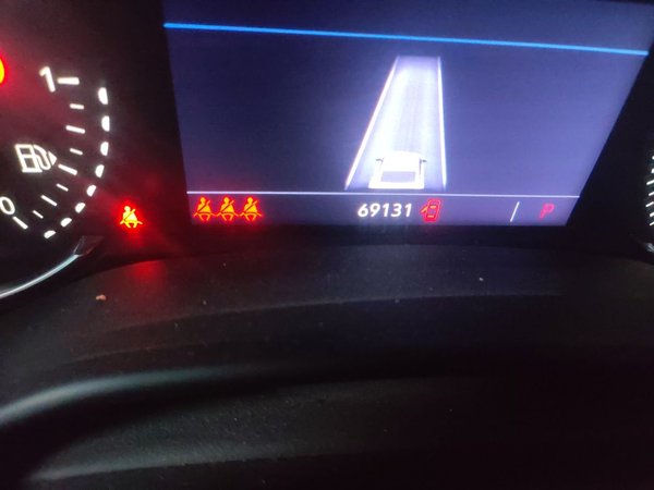 Cadillac CT5 2020, 69100 км, за 15966 USD - фото 13
