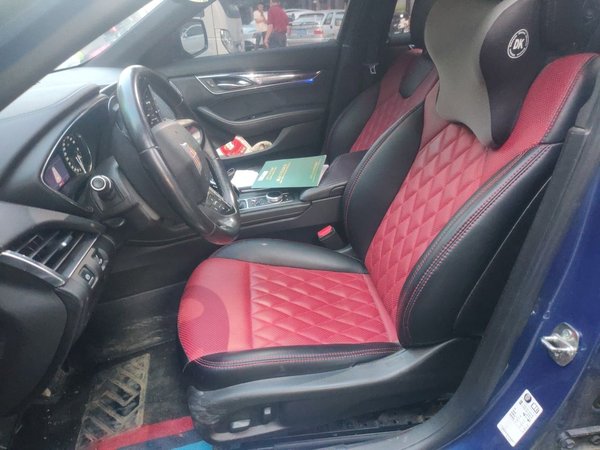 Cadillac CT5 2020, 69100 км, за 15966 USD - фото 16