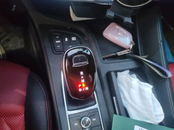 Cadillac CT5 2020, 69100 км, за 15966 USD - фото 15