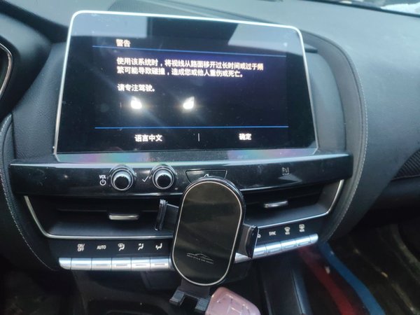 Cadillac CT5 2020, 69100 км, за 15966 USD - фото 14
