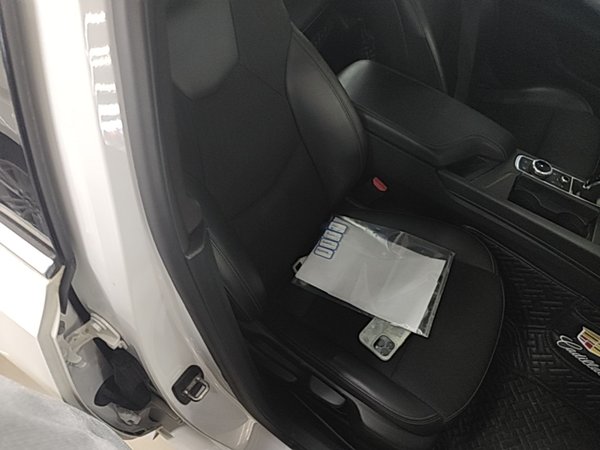 Cadillac CT5 2020, 45300 км, за 18439 USD - фото 23