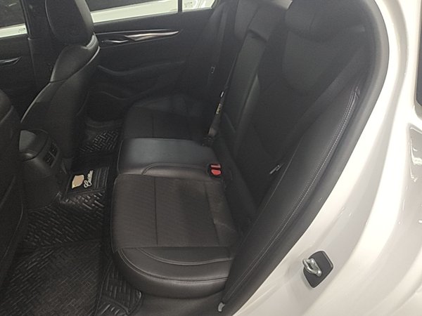 Cadillac CT5 2020, 45300 км, за 18439 USD - фото 20