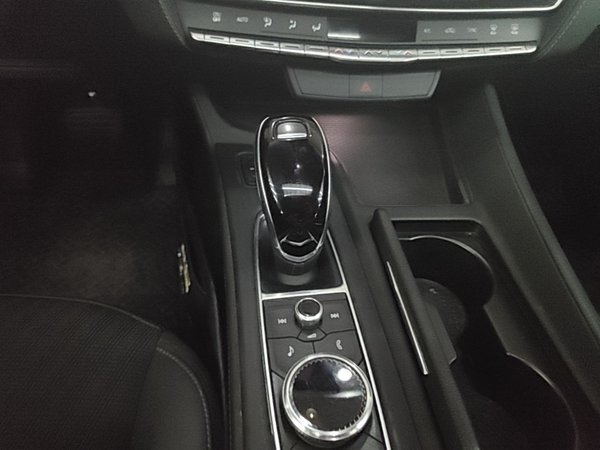 Cadillac CT5 2020, 45300 км, за 18439 USD - фото 17