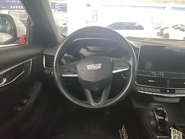 Cadillac CT5 2020, 45300 км, за 18439 USD - фото 14