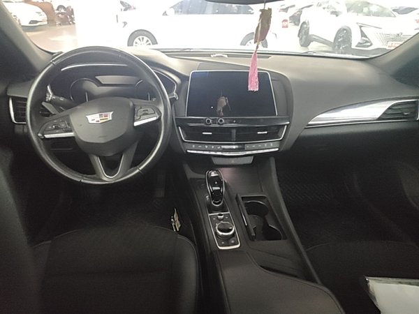 Cadillac CT5 2020, 45300 км, за 18439 USD - фото 13