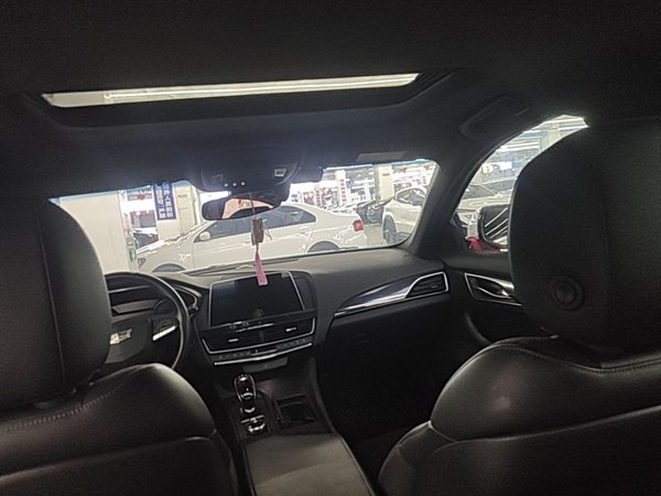Cadillac CT5 2020, 45300 км, за 18439 USD - фото 21