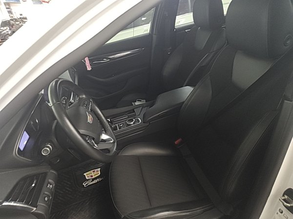 Cadillac CT5 2020, 45300 км, за 18439 USD - фото 18