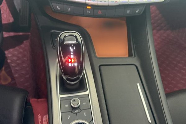 Cadillac CT5 2020, 49900 км, за 23004 USD - фото 14