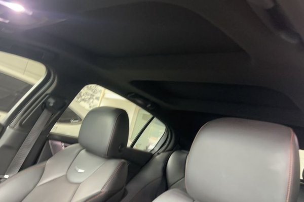 Cadillac CT5 2020, 49900 км, за 23004 USD - фото 18