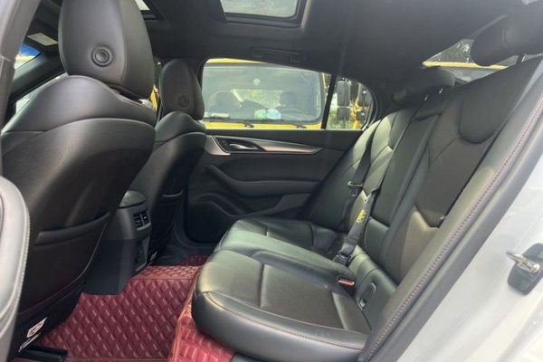 Cadillac CT5 2020, 49900 км, за 23004 USD - фото 23